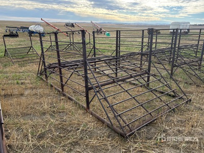 6 ft x 15 ft ATV Ramp