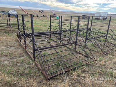 6 ft x 15 ft ATV Ramp