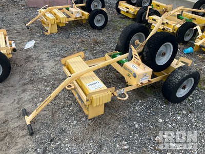 Stinger SMS-000-16 Mobile Fall Protection Cart