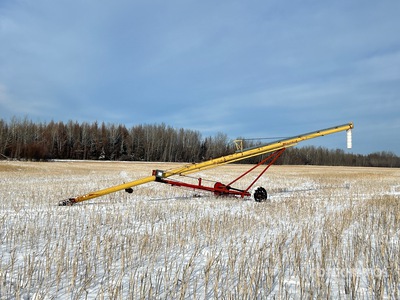 Westfield W70-46 7 in x 46 ft Grain Auger