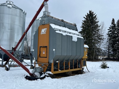 GSI 1112 Grain Dryer