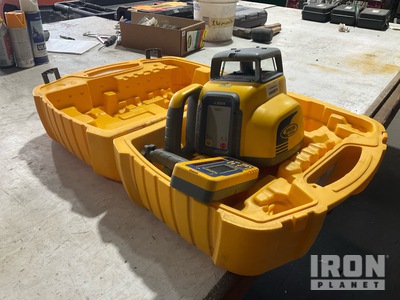 Spectra LL300N Laser level Articoli da ferramenta e di consumo