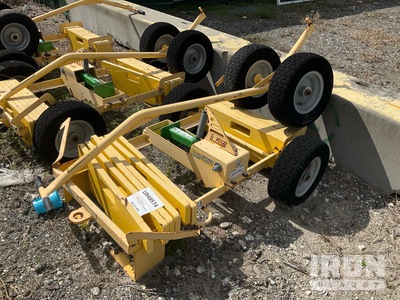 2018 Stinger SMS-000-16 Mobile Fall Protection Cart