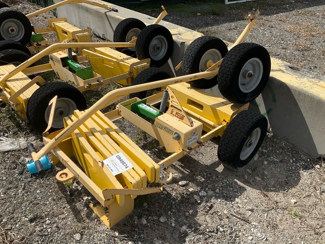 2018 Stinger SMS-000-16 Mobile Fall Protection Cart