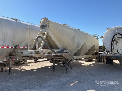 1999 Vantage T/A Pneumatic Bulk Trailer
