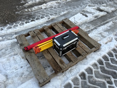 2025 SKLP Laser Level (Unused)