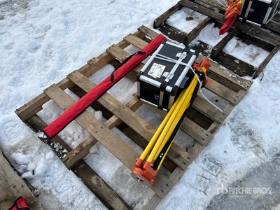 2025 SKLP Laser Level (Unused)