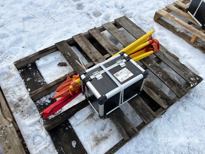 2025 SKLP Laser Level (Unused)