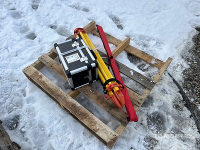 2025 SKLP Laser Level (Unused)