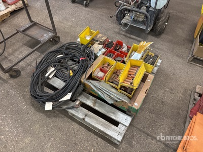 Cable, Tips