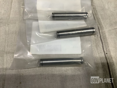 (145) Phoenix Trading 415.156.4 Engine Poppet Valve Rocker Arm Shafts