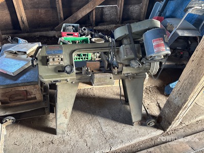 American Band Saw