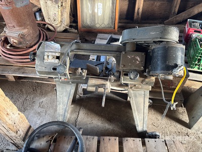 Brico Band Saw