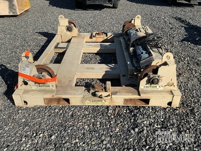 W.H. Smith 98006A0600 Hose Reel System