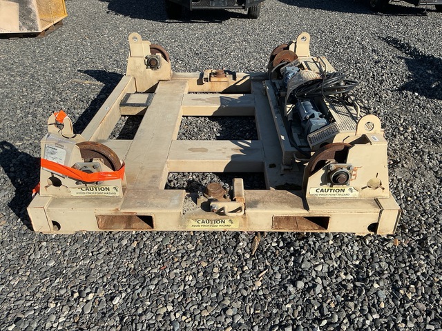 W.H. Smith 98006A0600 Hose Reel System W.H. Smith 98006A0600 Hose Reel System