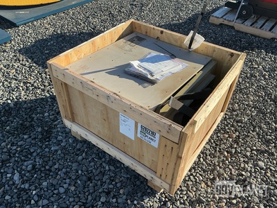 Nordic Air GSQ386ZABNWY0M1 Air Conditioner