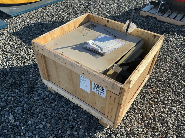 Nordic Air GSQ386ZABNWY0M1 Air Conditioner