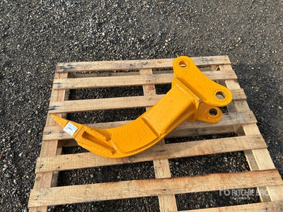 2025 GIYI Excavator Ripper (Unused)