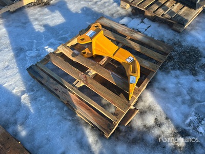 2025 GIYI ممزق حفارة (Unused)