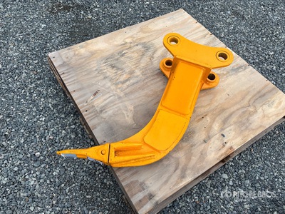 2025 GIYI 28 in Excavator Ripper (Unused)