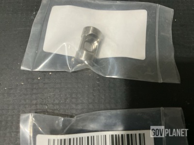 (82) Marine Corps Logistics Command 82A5027A1601 Headless Grooved Pins