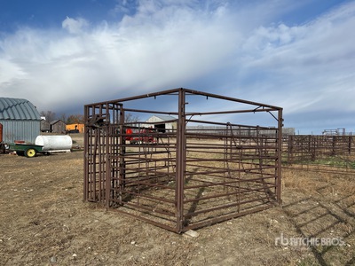 10 ft x 10 ft Maternity Pen