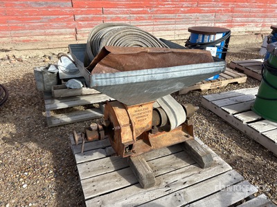 Macleod Grain Grinder