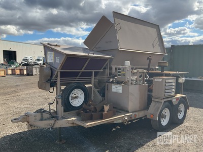 LEGI Compressed Soil Block Trailer