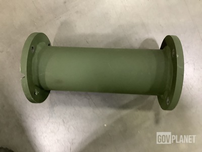 (5) Flanged Pipe Fittings