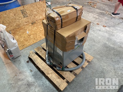 Green Line Rex Power Magnetics BA30H-R/S1/Z3 Transformer (Unused)
