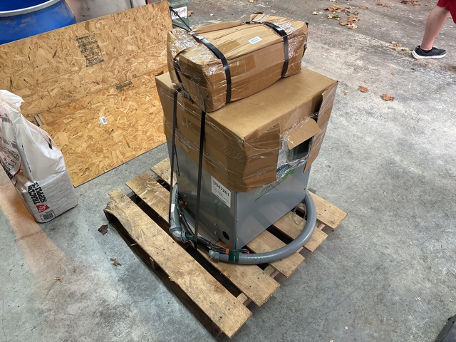 Green Line Rex Power Magnetics BA30H-R/S1/Z3 Transformer (Unused) Green Line Rex Power Magnetics BA30H-R/S1/Z3 Transformer (Unused)