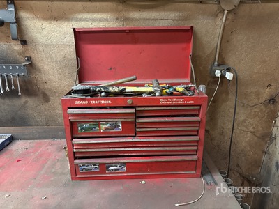 Tool Box