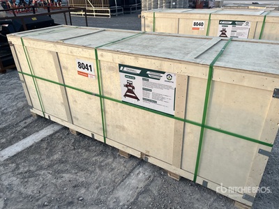 2025 AGT YC32-G Portable Sawmill (Unused)