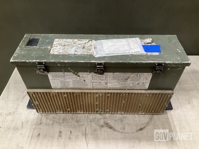 (16) Bren-Tronics BTC-70836-1 Battery Chargers