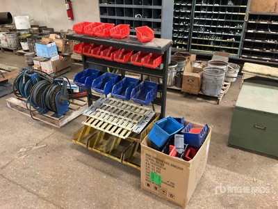 Storage Rack