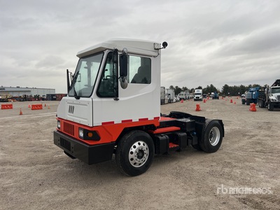 2018 Ottawa T2 4x2 Trattore portuale