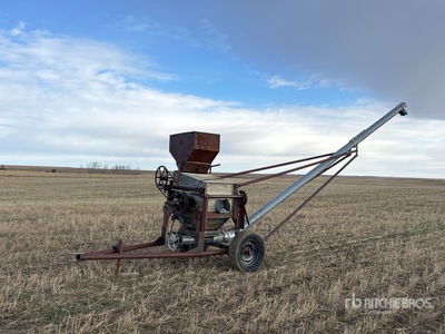 Roller mill