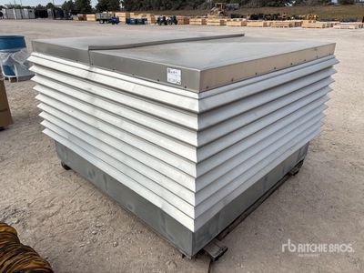 Roof Ventilation System (Unused)