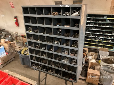 Quantity of Uitrusting