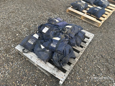 Quantity of Tire Chains