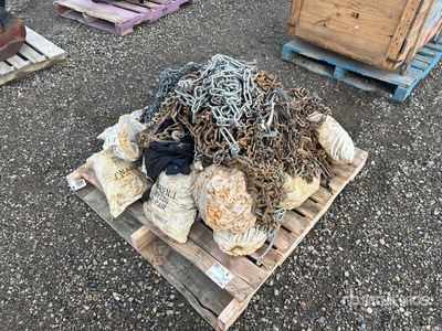 Quantity of Tire Chains