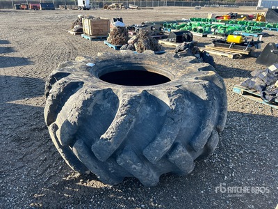 PrimeX 35.5L-32 Tires