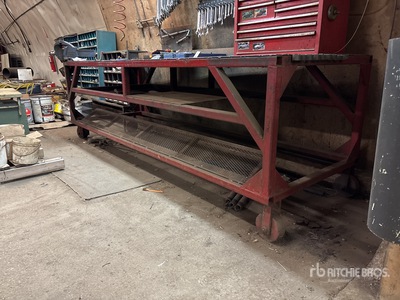 Workbench