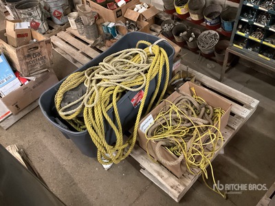 Quantity of Rope Varios, tienda, almacen, consumidor