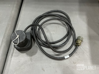 (9) Bren-Tronics BTA-70835 Cable Assemblies