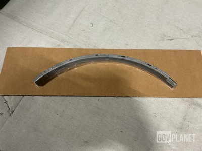 (12) Ferrotherm 6018T51G05 Turbine Seals