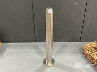 (5) Oshkosh 2HA999 Straight Headed Pins