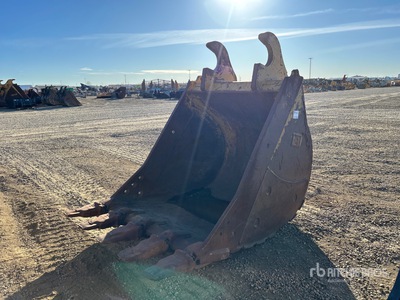 Cat 52 in Q/C Digging Godet d'excavatrice