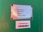 Unit Serial Number