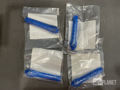 (50) Wesco Aircraft ST3M753-7DD44 Shear Bolts